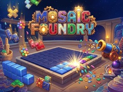 Lalao Mosaic Foundry
