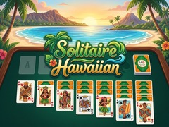 Lalao Solitaire Hawaiian