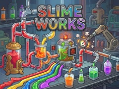 Lalao Slime Works
