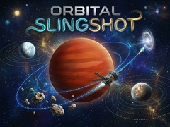 Lalao Orbital Slingshot