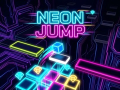 Lalao Neon Jump