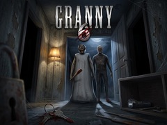 Lalao Granny 6