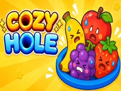 Lalao Cozy Hole