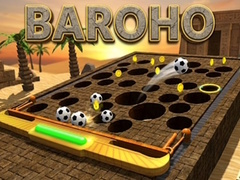 Lalao Baroho