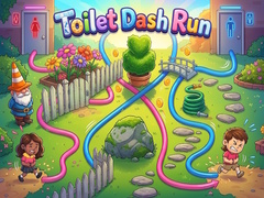 Lalao Toilet Dash Run