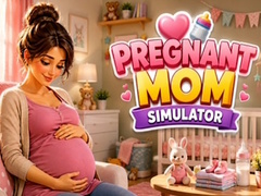 Lalao Pregnant Mom Simulator 