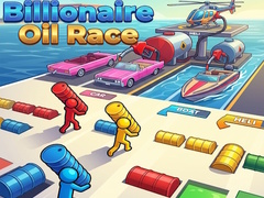 Lalao Billionaire Oil Race