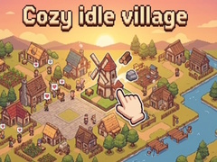 Lalao Cozy idle village