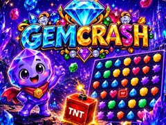 Lalao Gem Crash
