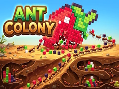 Lalao Ant colony
