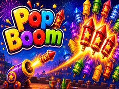 Lalao Pop Boom