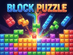 Lalao Block Puzzle