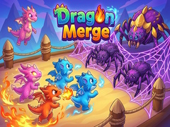 Lalao Dragon Merge