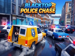 Lalao Blacktop Police Chase