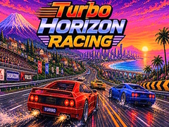 Lalao Turbo Horizon Racing