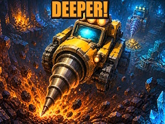 Lalao DEEPER! 