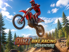 Lalao Dirt Bike Racing Adventure