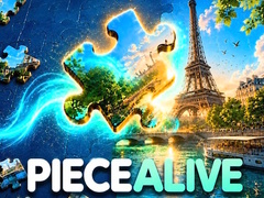 Lalao Piece Alive