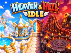 Lalao Heaven & Hell Idle