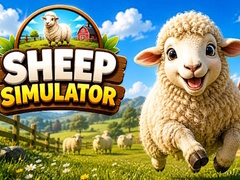 Lalao Sheep Simulator Animal Games