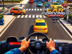 Lalao Car Driving Master
