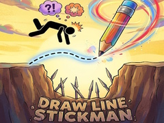 Lalao Draw Line Stickman