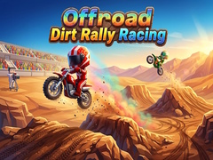 Lalao Offroad Dirt Rally Racing