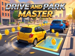 Lalao Drive and Park Master