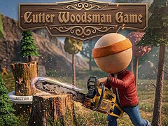 Lalao Cutter Woodsman Game