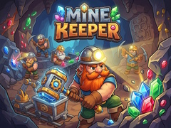 Lalao Mine Keeper