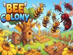 Lalao Bee Colony
