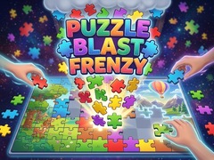 Lalao Puzzle Blast Frenzy