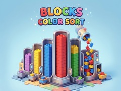 Lalao Blocks Color Sort