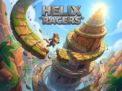 Lalao Helix Racers