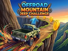 Lalao Offroad Mountain Jeep Challenge