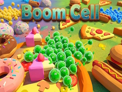 Lalao Boom Cell