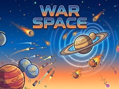 Lalao War Space