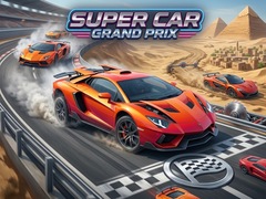 Lalao Super Car Grand Prix