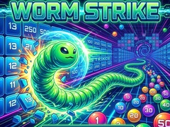 Lalao Worm Strike