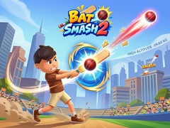 Lalao Bat Smash 2