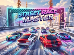 Lalao Street Race Master