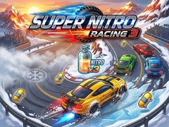 Lalao Super Nitro Racing 3