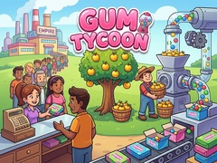 Lalao Gum Tycoon
