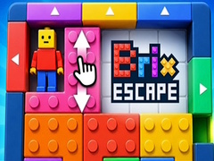 Lalao Brix Escape