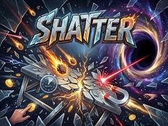 Lalao Shatter
