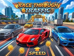 Lalao Race Through Traffic