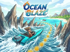 Lalao Ocean Blaze