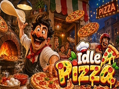Lalao Idle Pizza