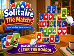 Lalao Solitaire Tile Match