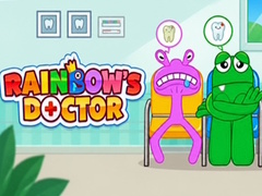 Lalao Rainbow's Doctor